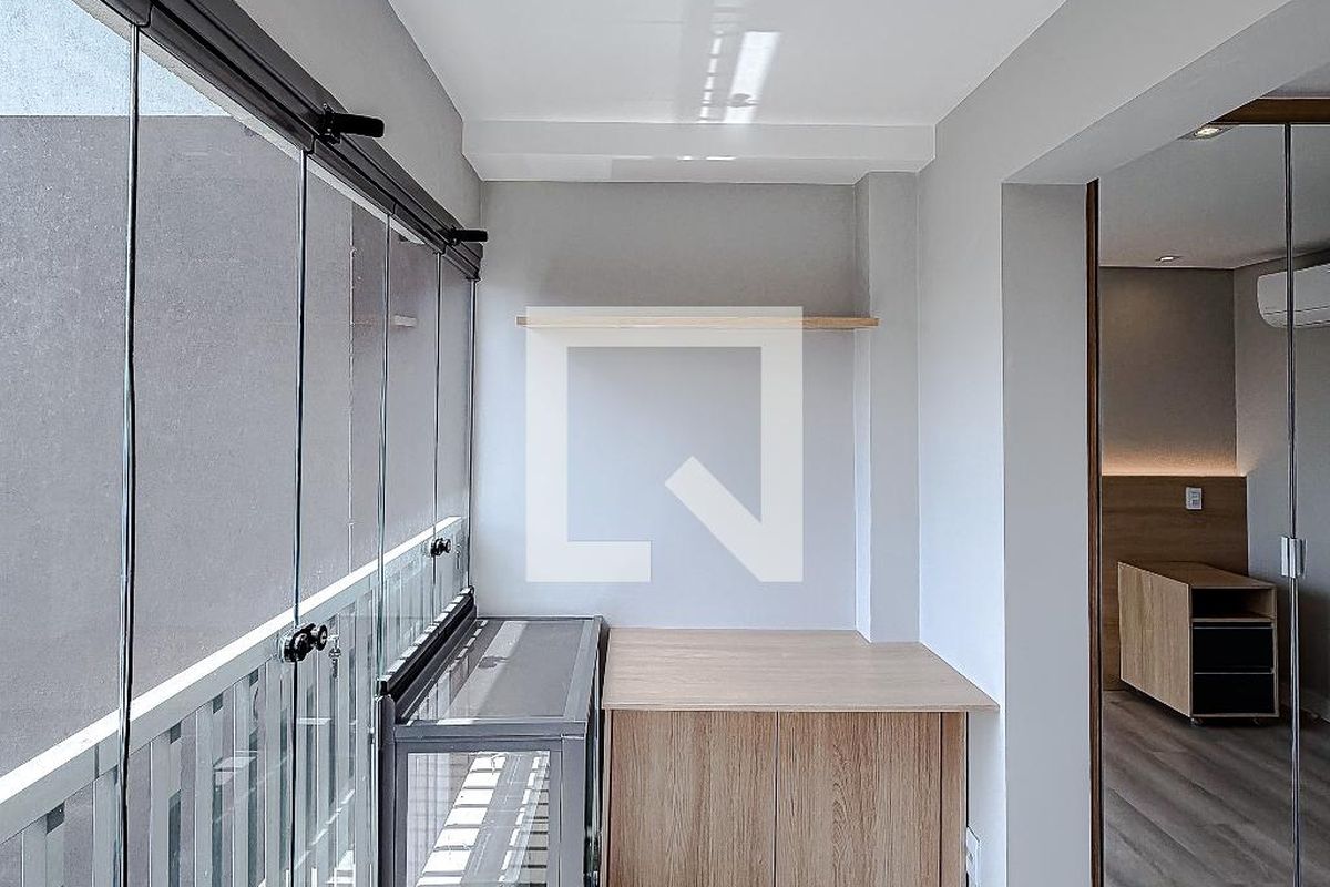 Kitnet-Studio, 23 m² - Foto 28