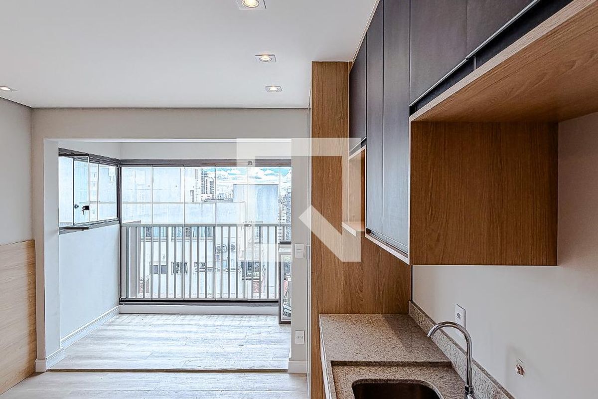 Kitnet-Studio, 23 m² - Foto 42