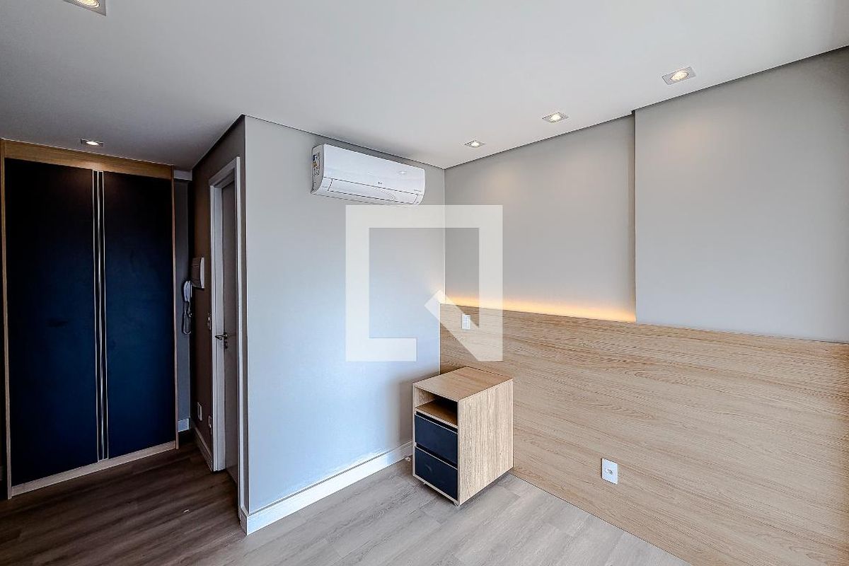 Kitnet-Studio, 23 m² - Foto 12