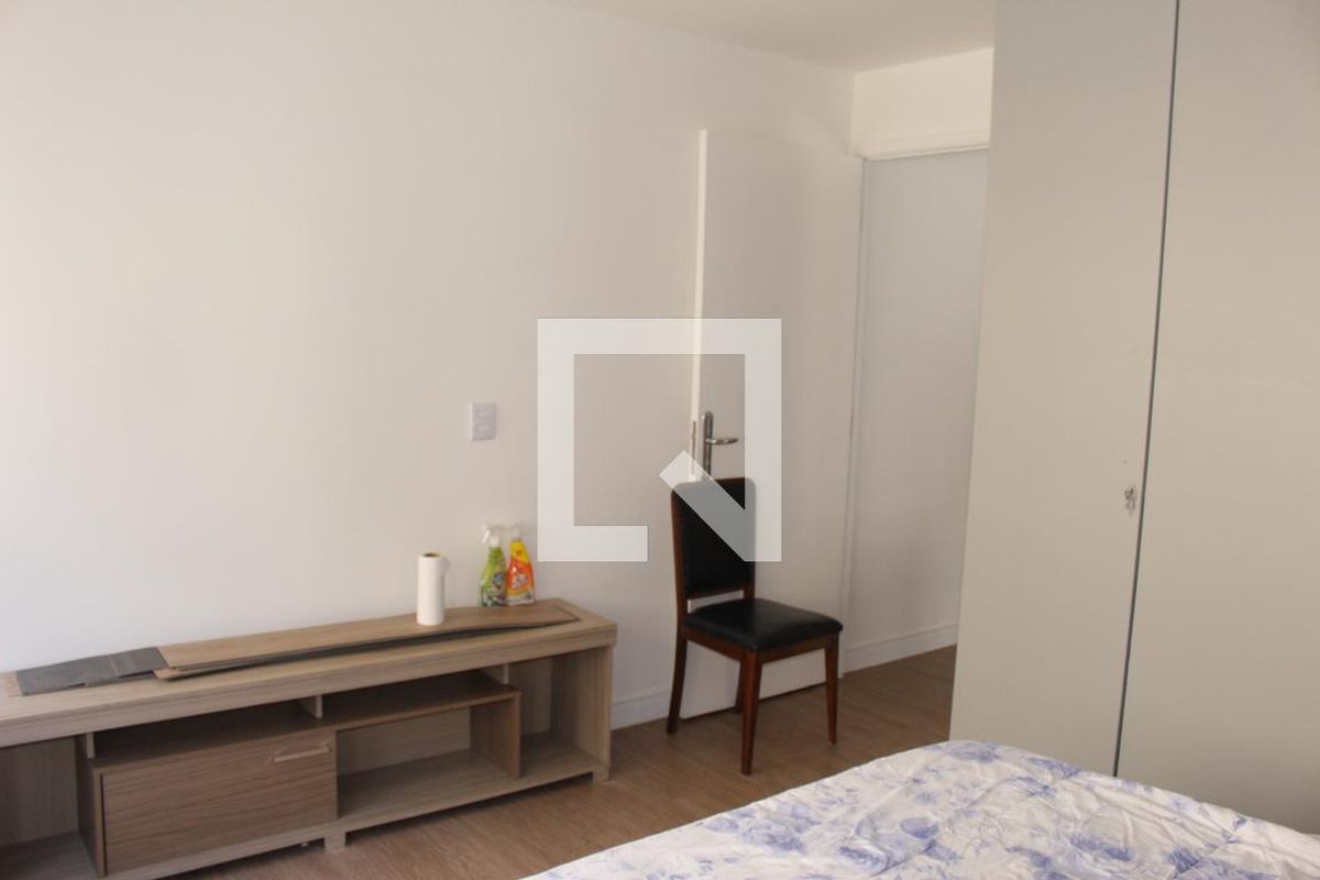 Apartamento, 1 quarto, 47 m² - Foto 10