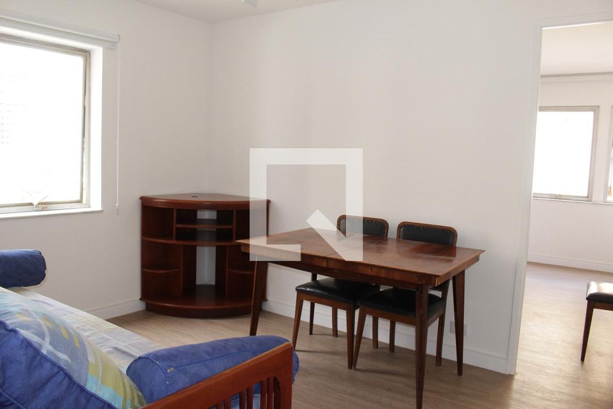 Apartamento, 1 quarto, 47 m² - Foto 3