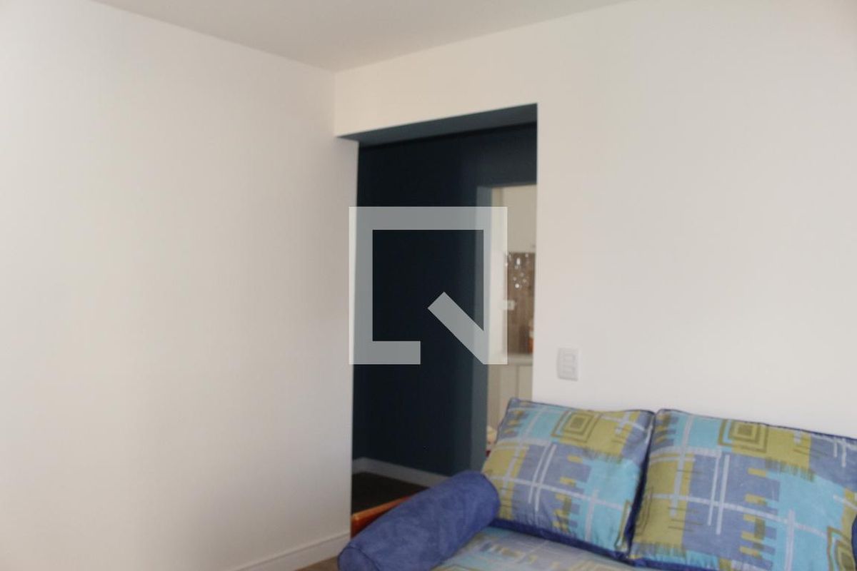Apartamento, 1 quarto, 47 m² - Foto 2