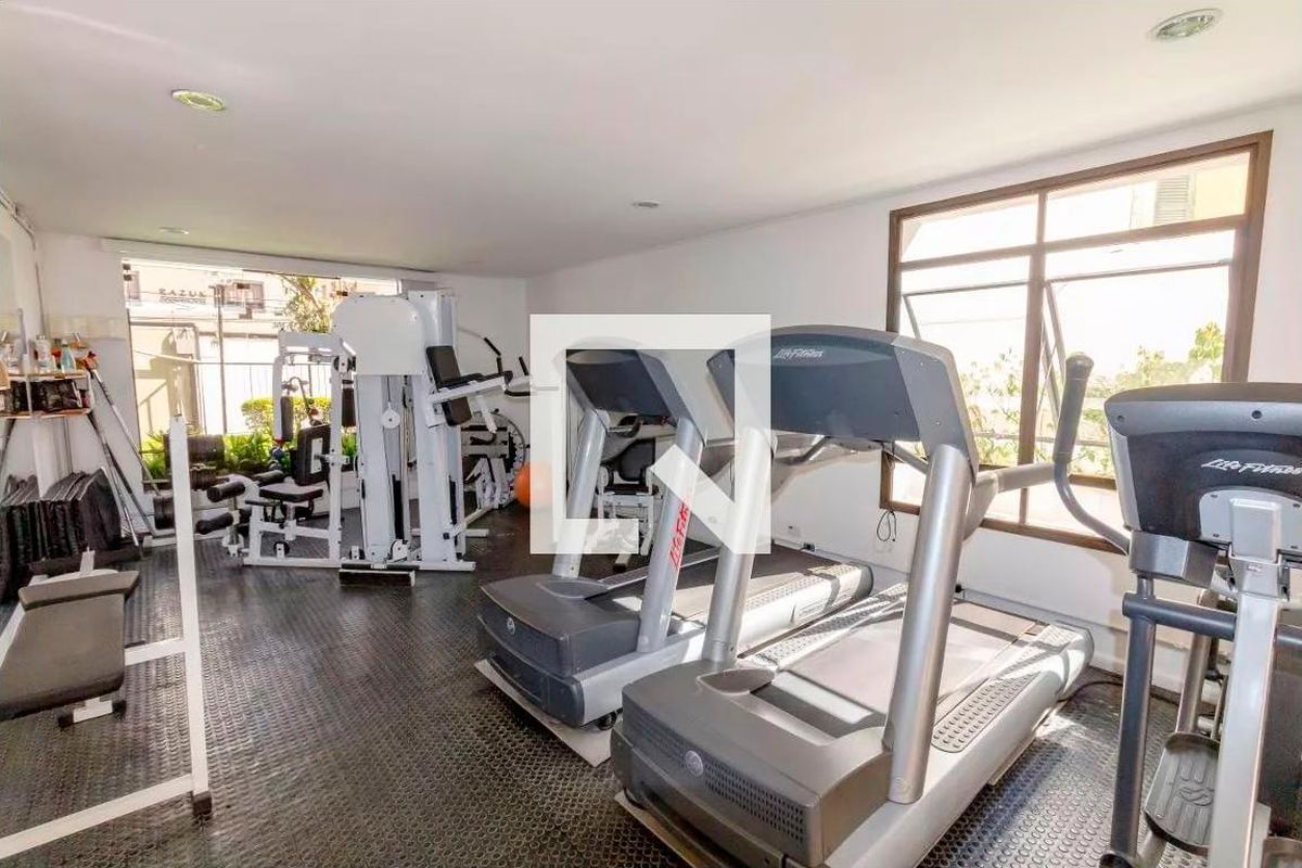 Apartamento, 2 quartos, 100 m² - Foto 100