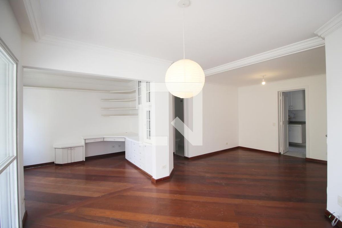 Apartamento, 2 quartos, 100 m² - Foto 2