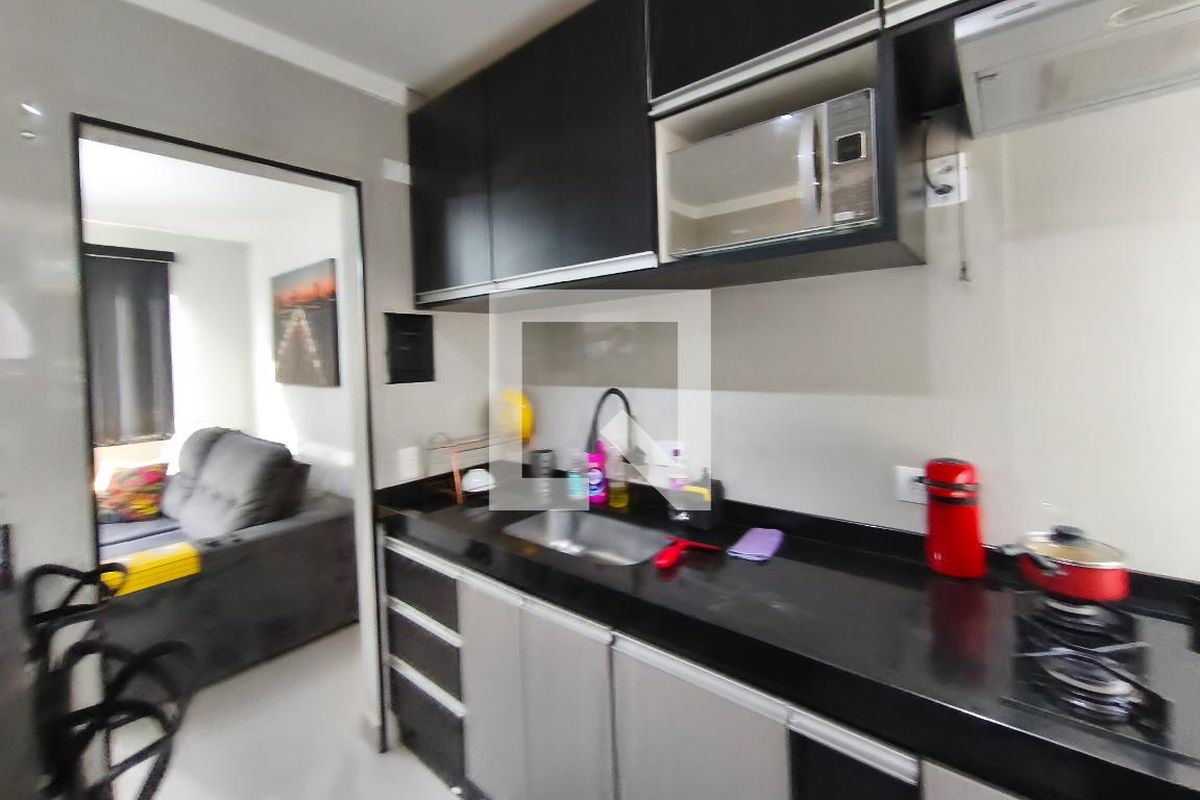 Apartamento à Venda - Jardim do Lago, 2 Quartos,  59 m2 em , Campinas - sp | SoloBR