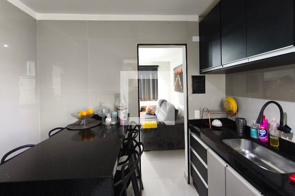 Apartamento à Venda - Jardim do Lago, 2 Quartos,  59 m2 em , Campinas - sp | SoloBR