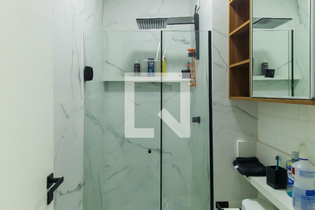 Apartamento, 2 quartos, 43 m² - Foto 32