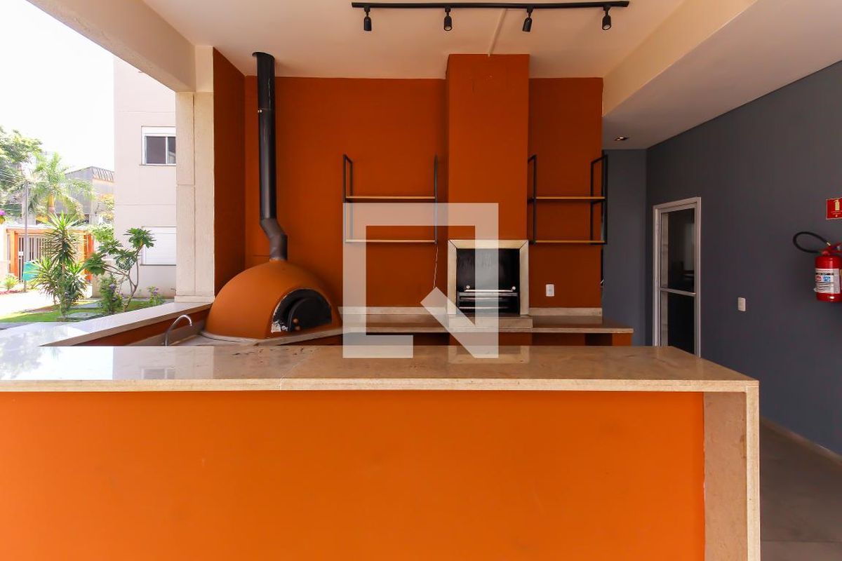Apartamento, 2 quartos, 43 m² - Foto 70
