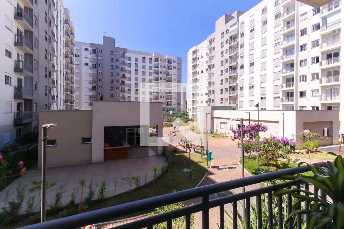 Apartamento, 2 quartos, 43 m² - Foto 14