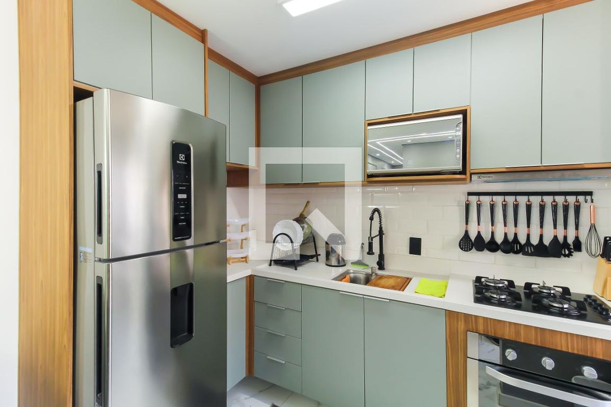 Apartamento, 2 quartos, 43 m² - Foto 42