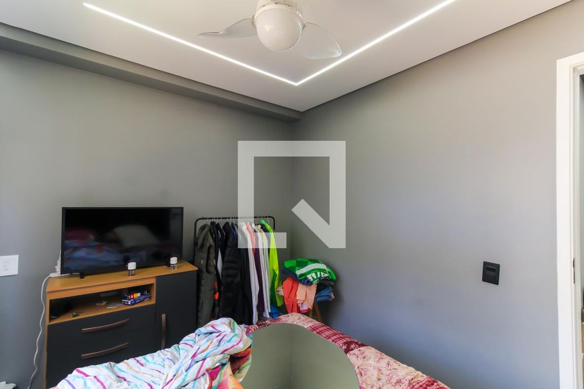 Apartamento, 2 quartos, 43 m² - Foto 30