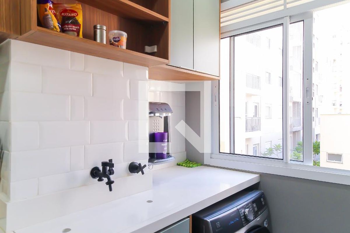 Apartamento, 2 quartos, 43 m² - Foto 52