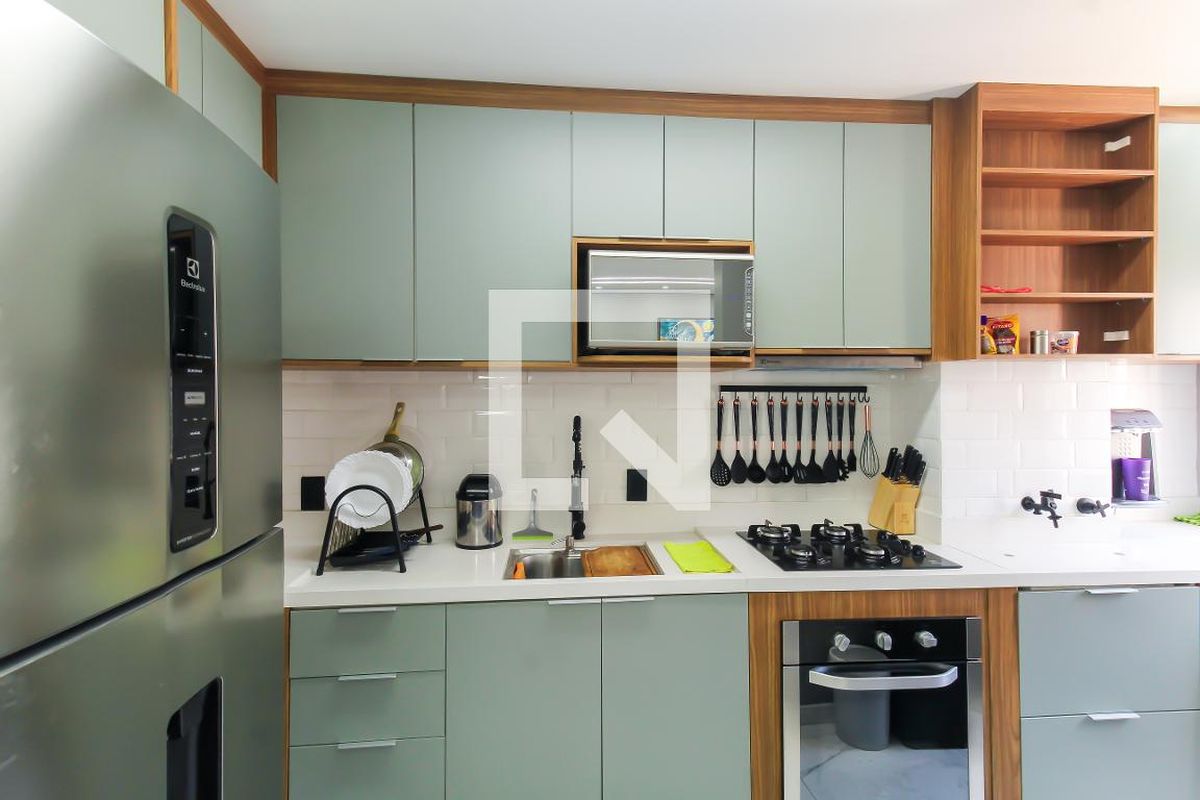 Apartamento, 2 quartos, 43 m² - Foto 40
