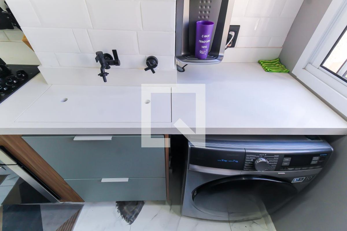 Apartamento, 2 quartos, 43 m² - Foto 56