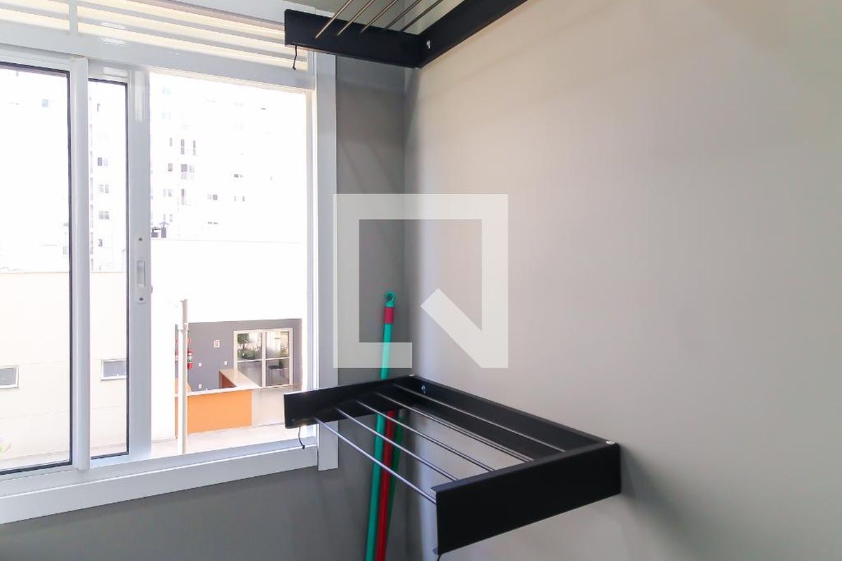Apartamento, 2 quartos, 43 m² - Foto 54