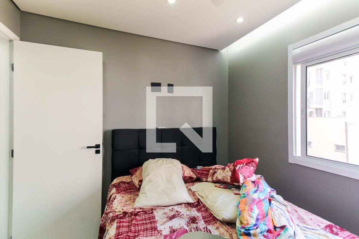 Apartamento, 2 quartos, 43 m² - Foto 28