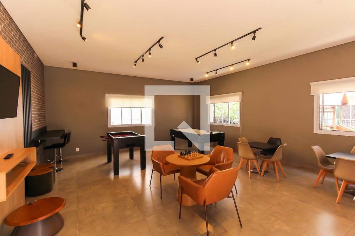 Apartamento, 2 quartos, 43 m² - Foto 76
