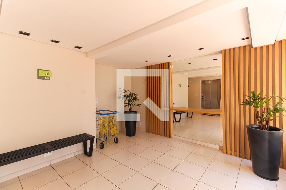 Apartamento, 2 quartos, 43 m² - Foto 60