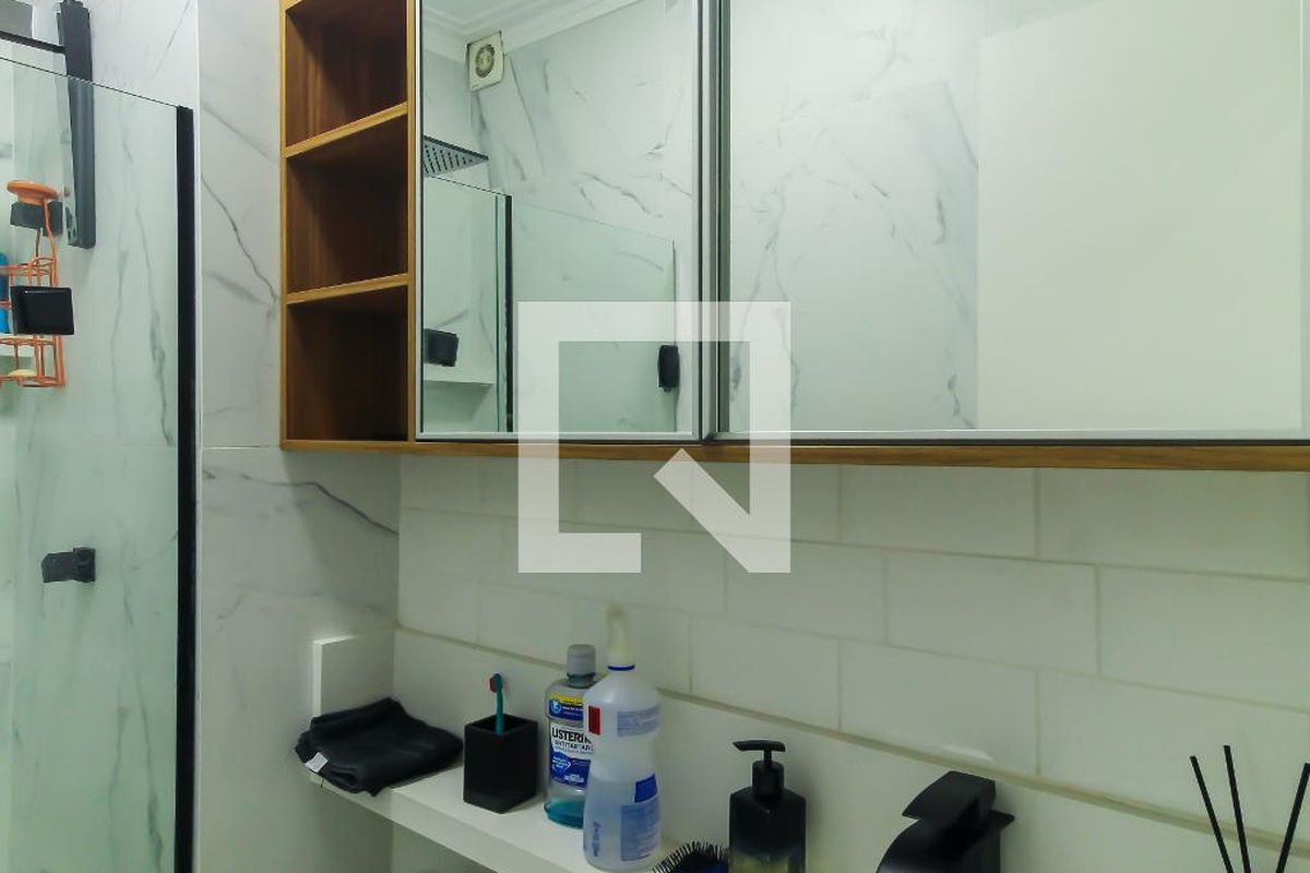 Apartamento, 2 quartos, 43 m² - Foto 34