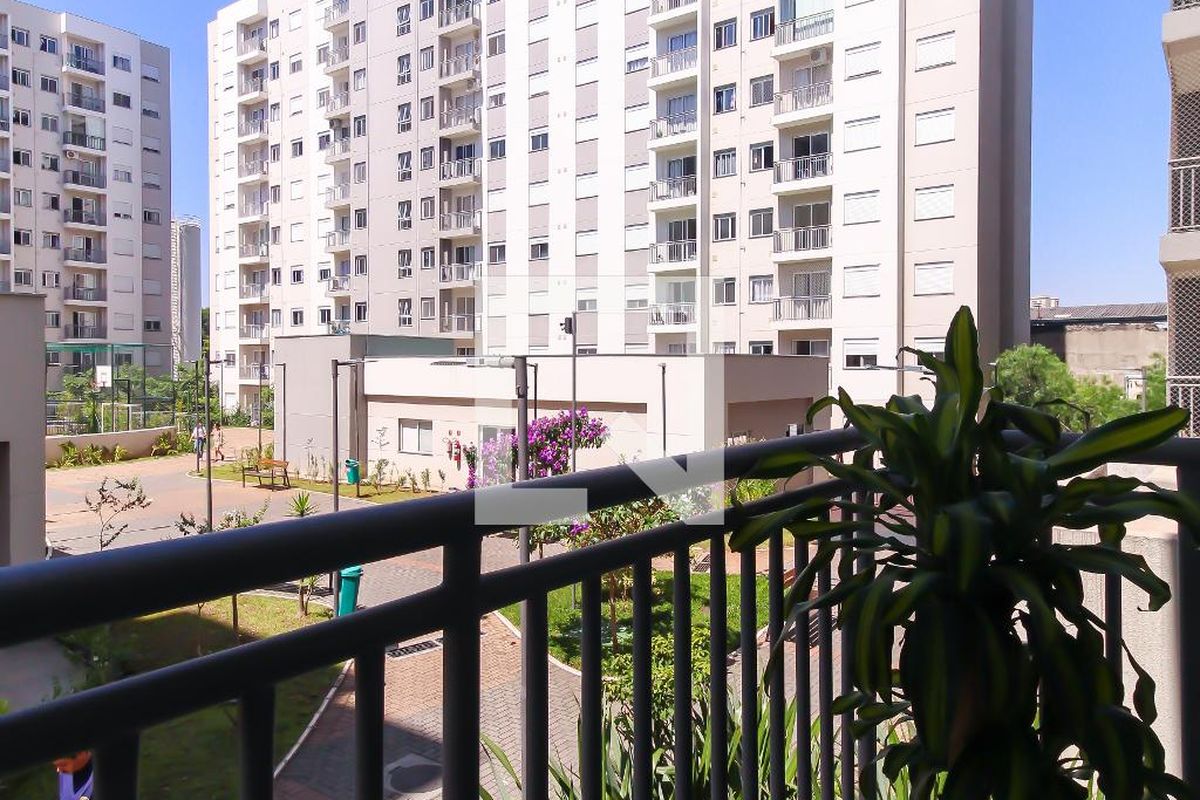 Apartamento, 2 quartos, 43 m² - Foto 12