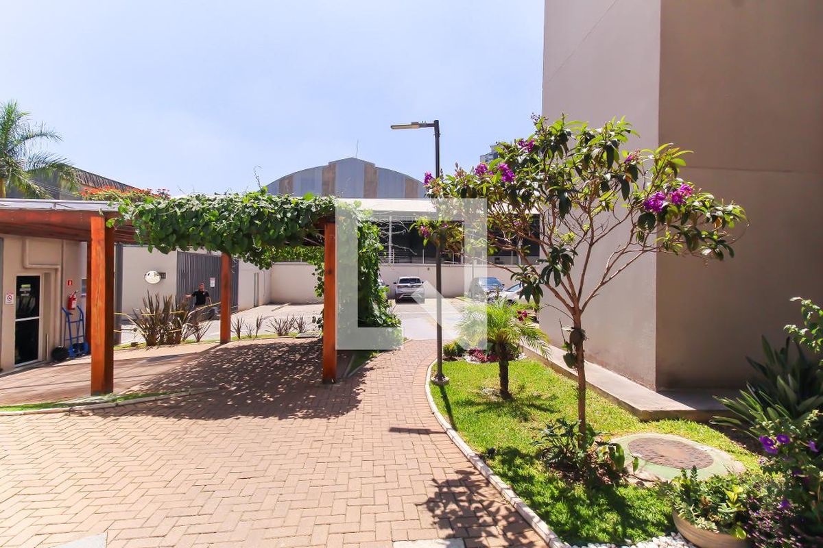 Apartamento, 2 quartos, 43 m² - Foto 66
