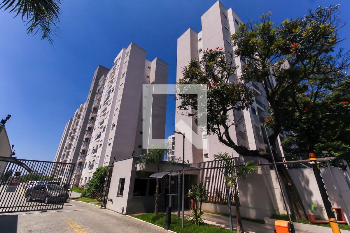 Apartamento, 2 quartos, 43 m² - Foto 102