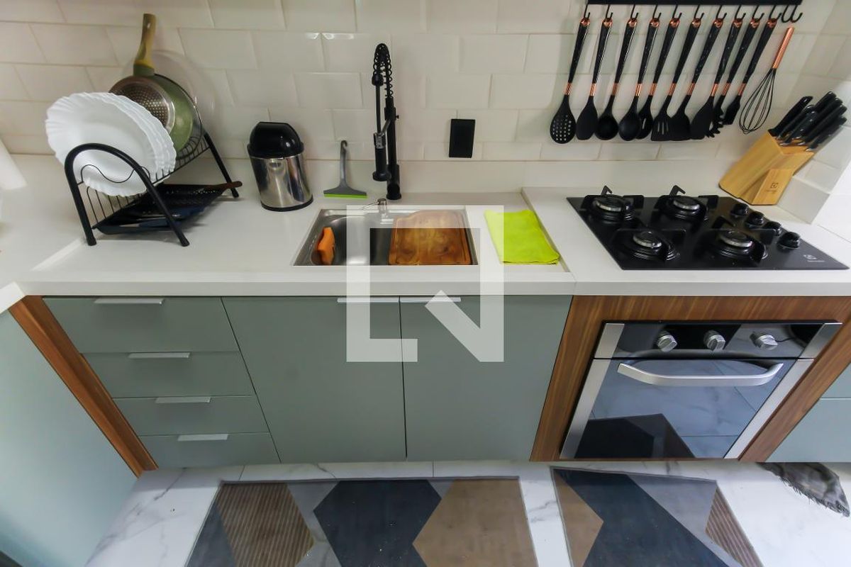 Apartamento, 2 quartos, 43 m² - Foto 48