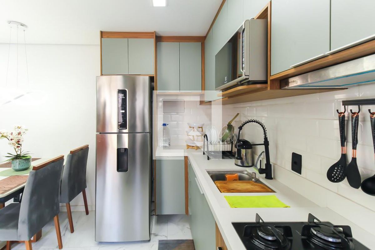Apartamento, 2 quartos, 43 m² - Foto 44