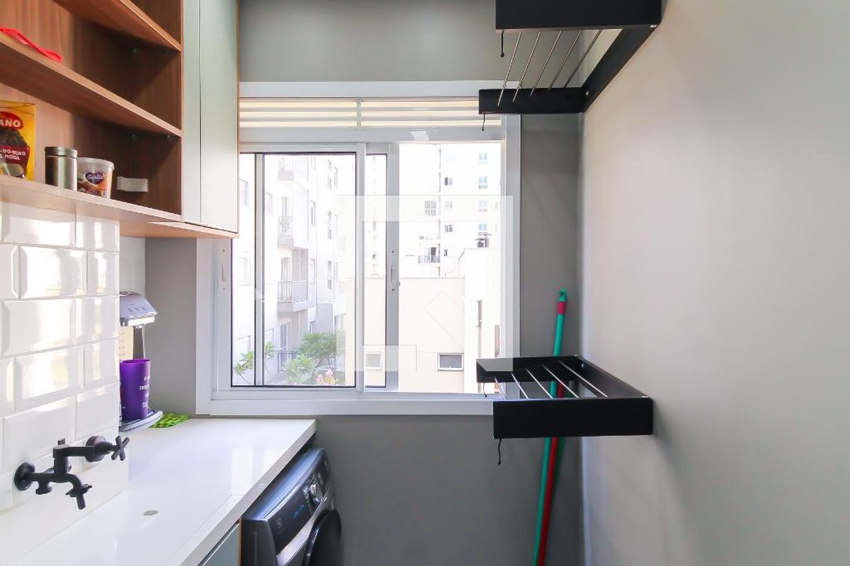 Apartamento, 2 quartos, 43 m² - Foto 50