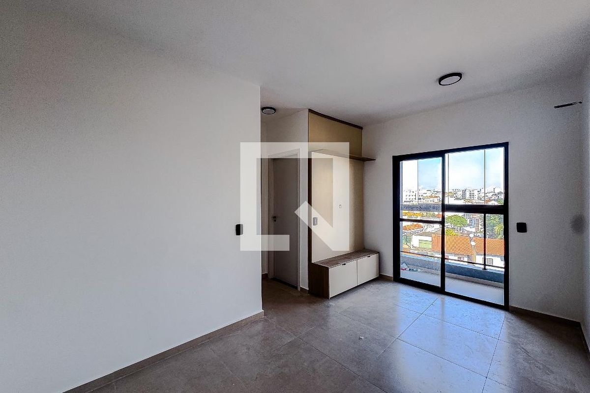 Apartamento, 2 quartos, 50 m² - Foto 1