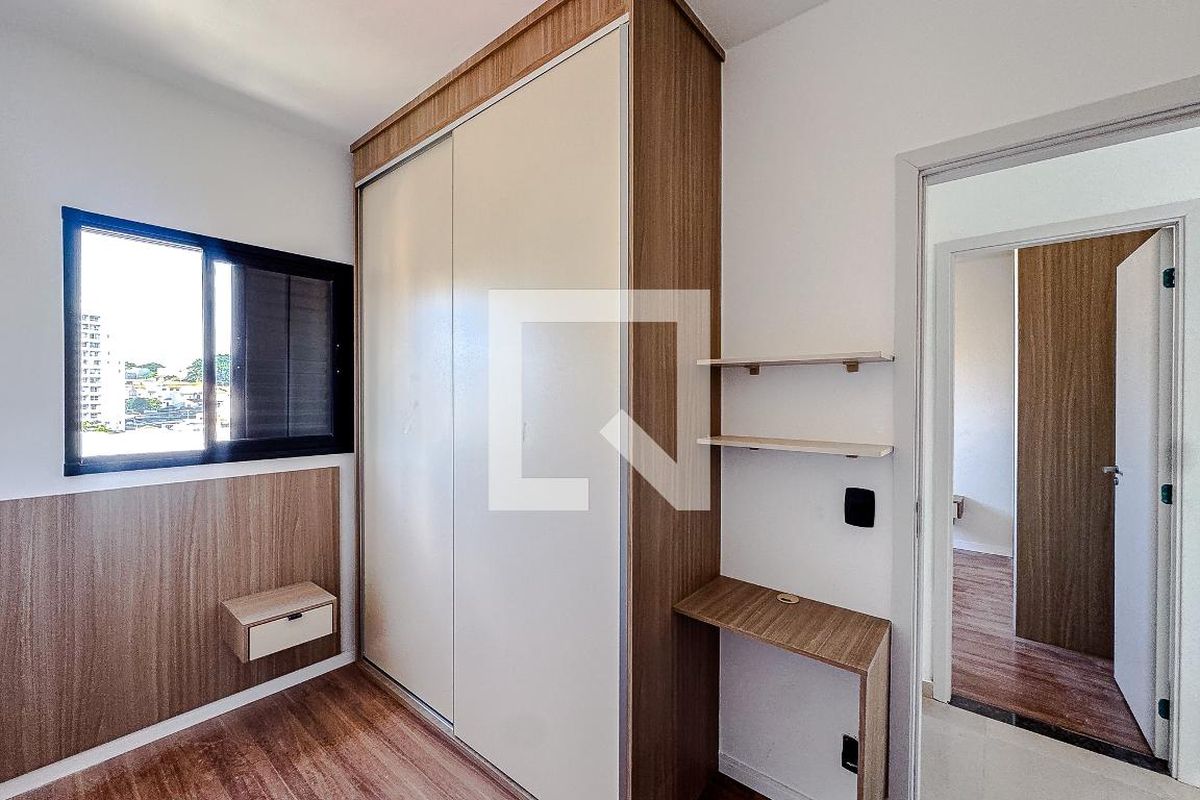 Apartamento, 2 quartos, 50 m² - Foto 15