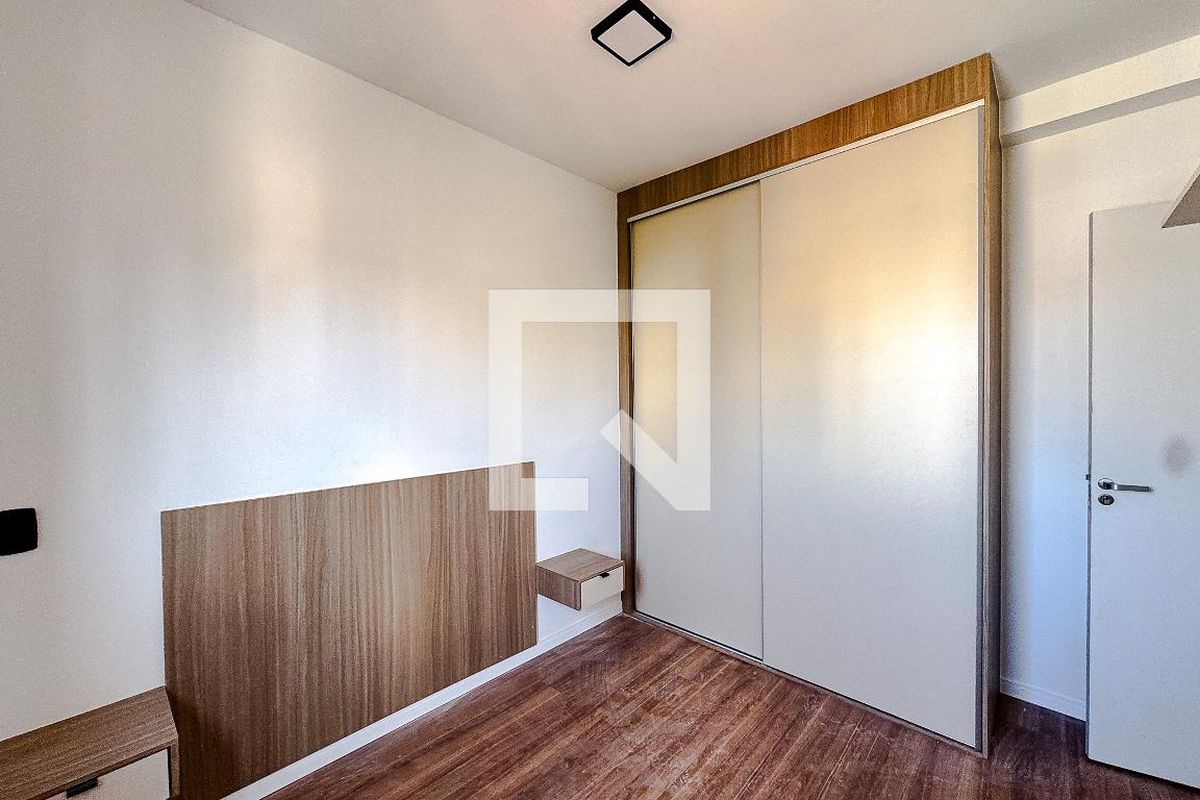 Apartamento, 2 quartos, 50 m² - Foto 14