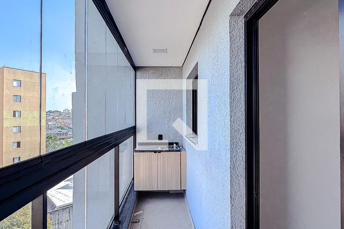Apartamento, 2 quartos, 50 m² - Foto 7