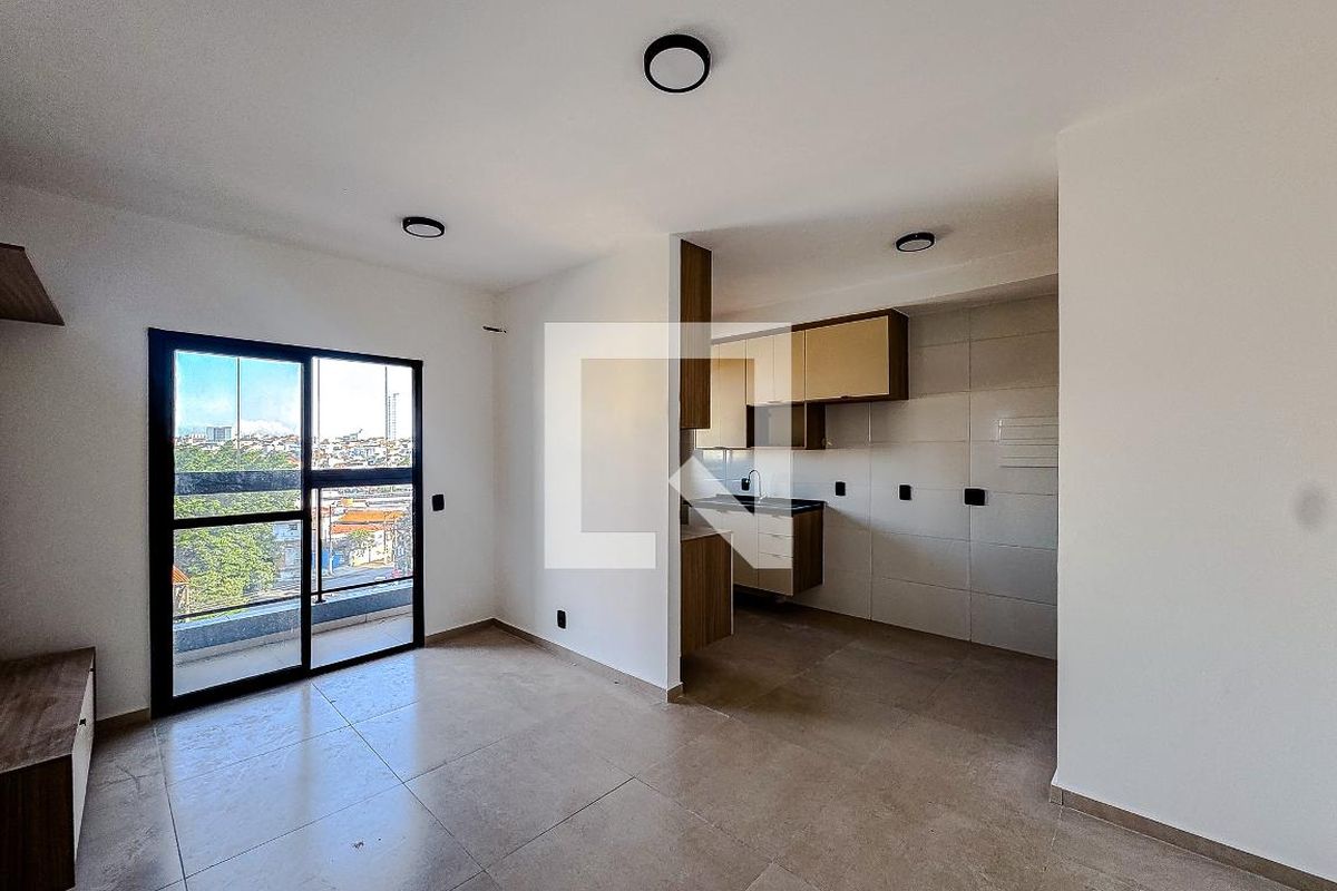 Apartamento, 2 quartos, 50 m² - Foto 2