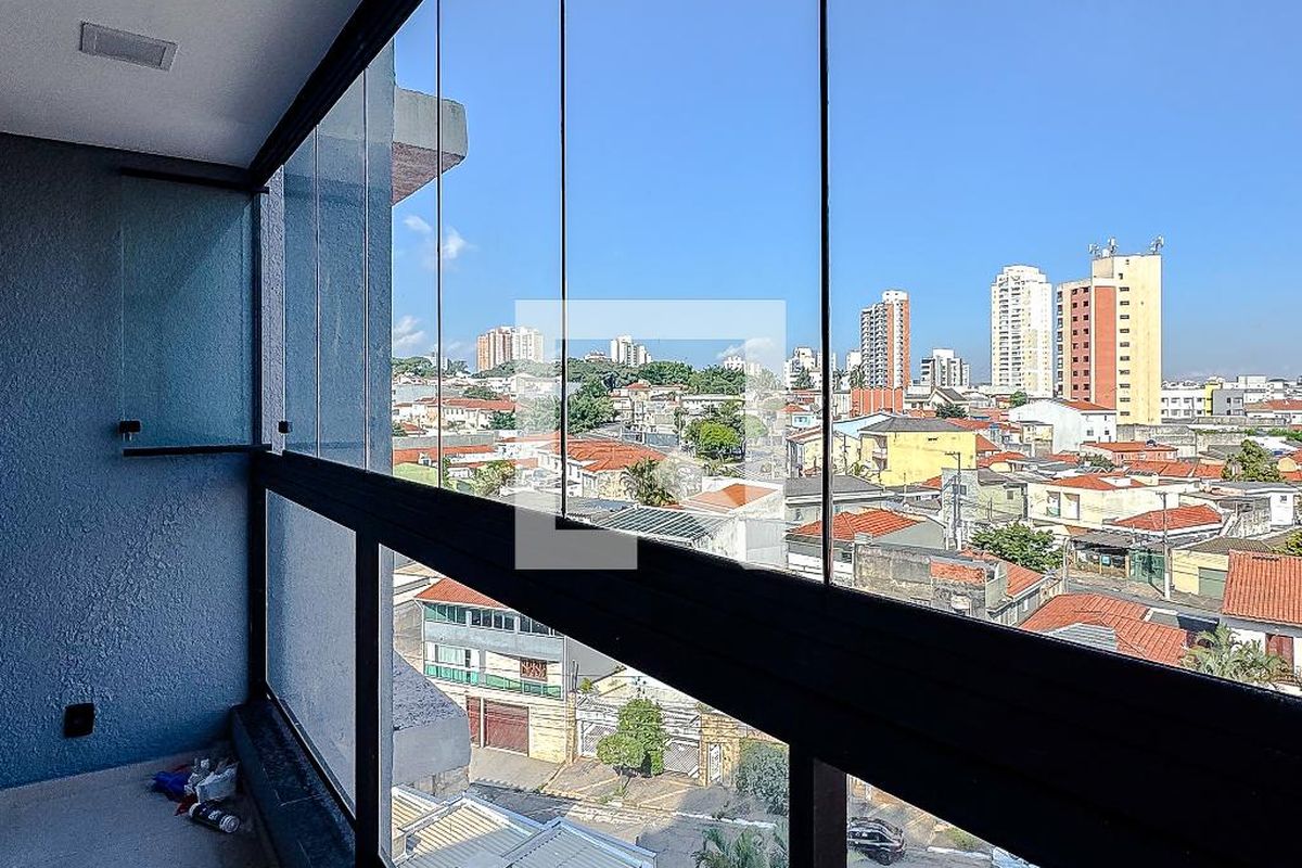 Apartamento, 2 quartos, 50 m² - Foto 8