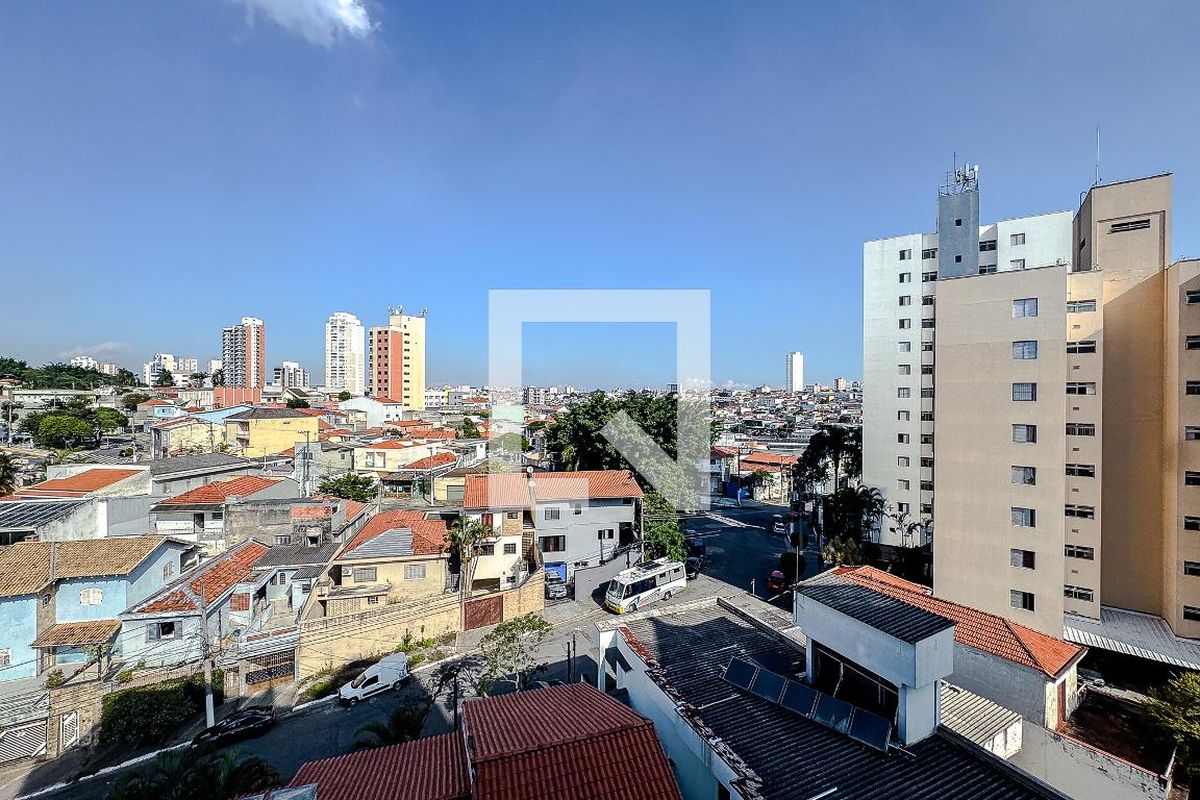 Apartamento, 2 quartos, 50 m² - Foto 10