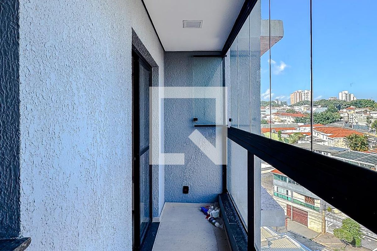 Apartamento, 2 quartos, 50 m² - Foto 9