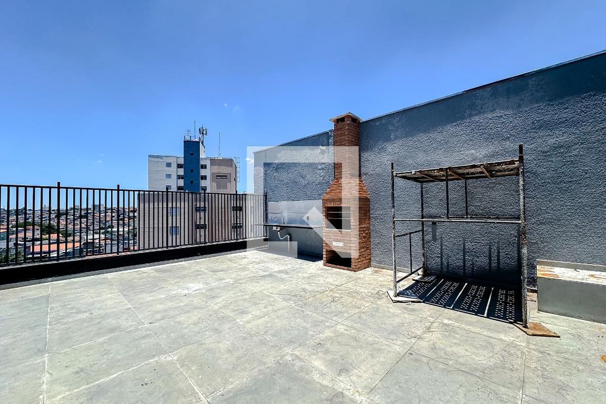 Apartamento, 2 quartos, 50 m² - Foto 28