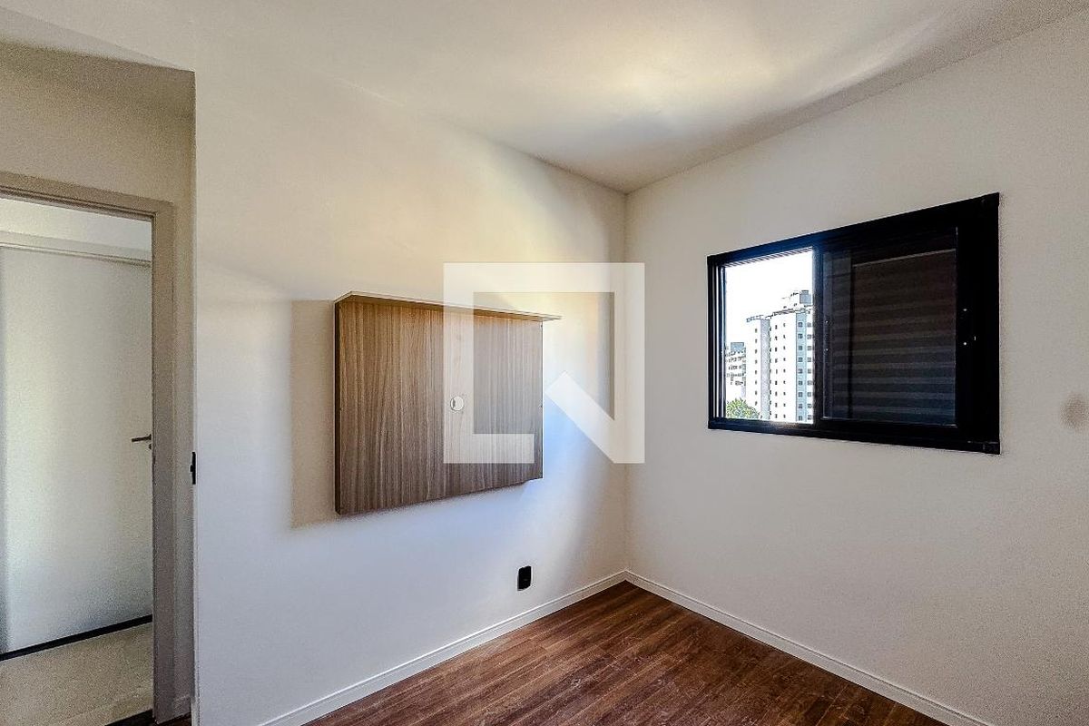 Apartamento, 2 quartos, 50 m² - Foto 12