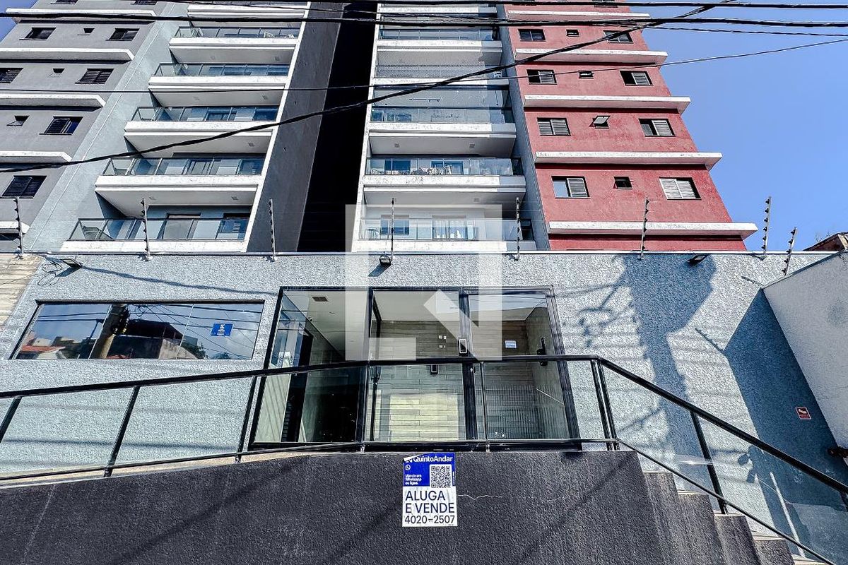 Apartamento, 2 quartos, 50 m² - Foto 35