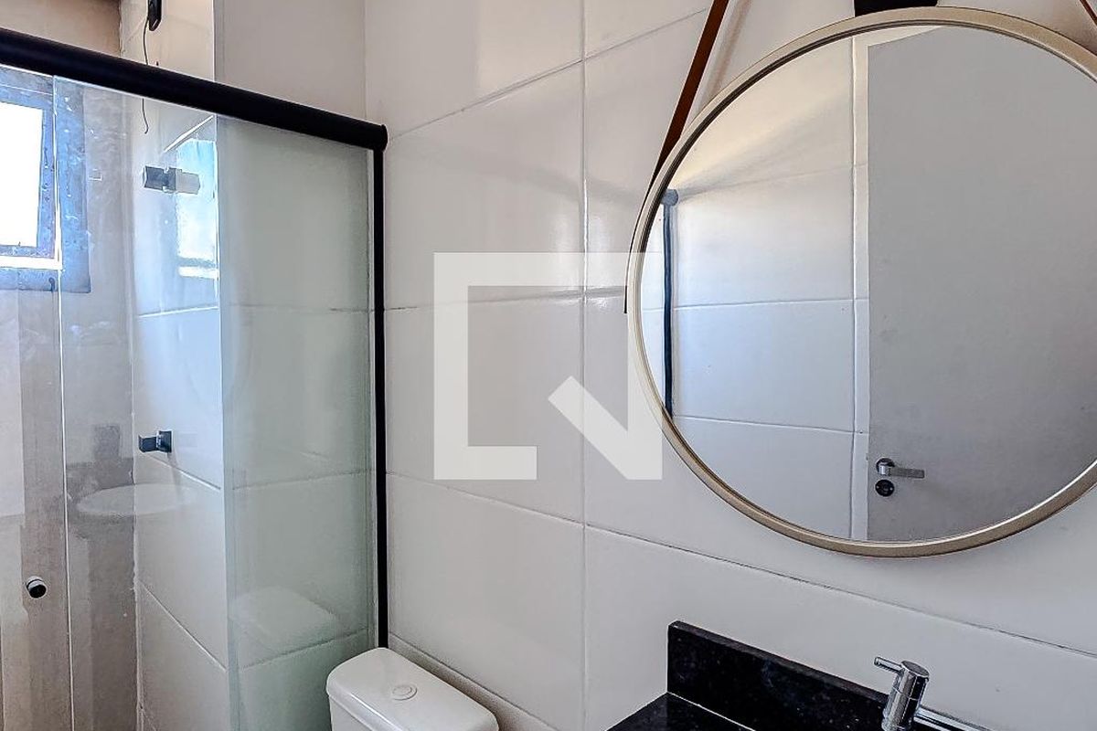 Apartamento, 2 quartos, 50 m² - Foto 19