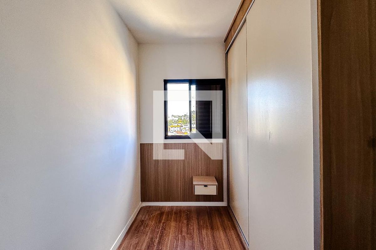 Apartamento, 2 quartos, 50 m² - Foto 16