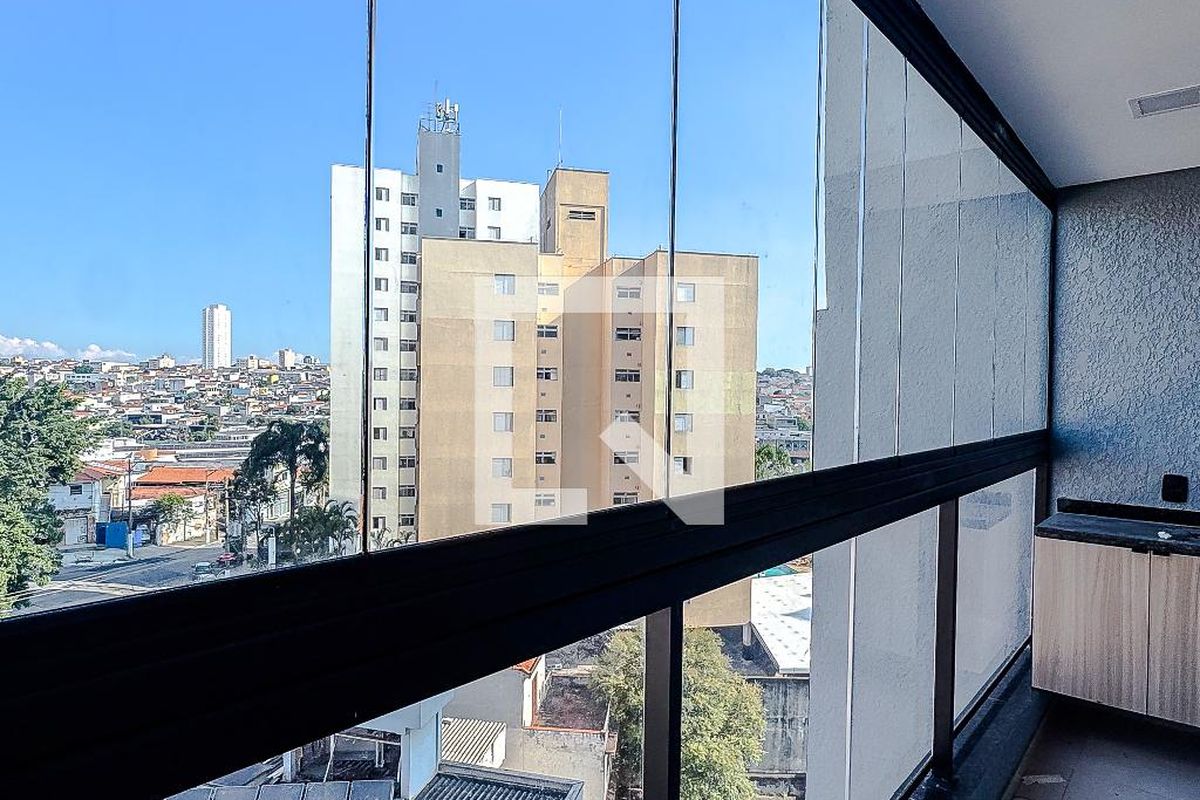 Apartamento, 2 quartos, 50 m² - Foto 6