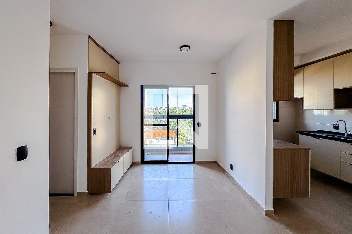 Apartamento, 2 quartos, 50 m² - Foto 5