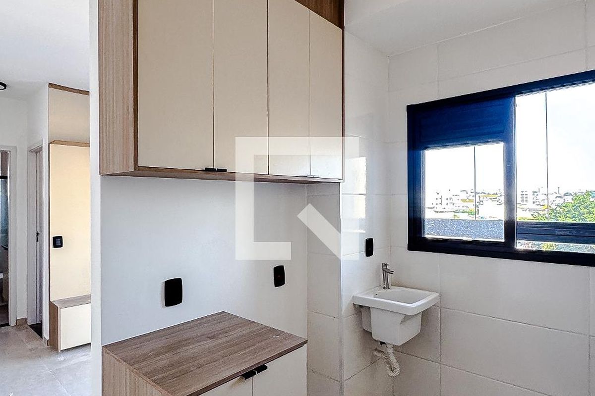 Apartamento, 2 quartos, 50 m² - Foto 25