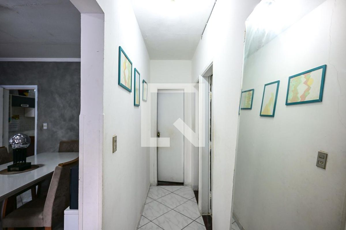Casa, 3 quartos, 250 m² - Foto 14