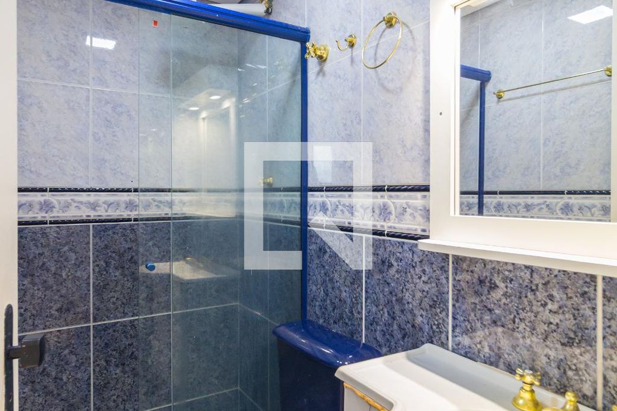 Apartamento, 3 quartos, 65 m² - Foto 64