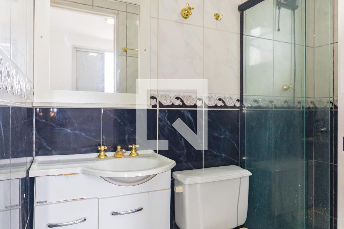 Apartamento, 3 quartos, 65 m² - Foto 54