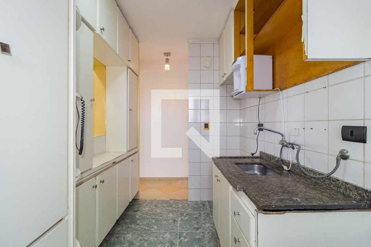 Apartamento, 3 quartos, 65 m² - Foto 76