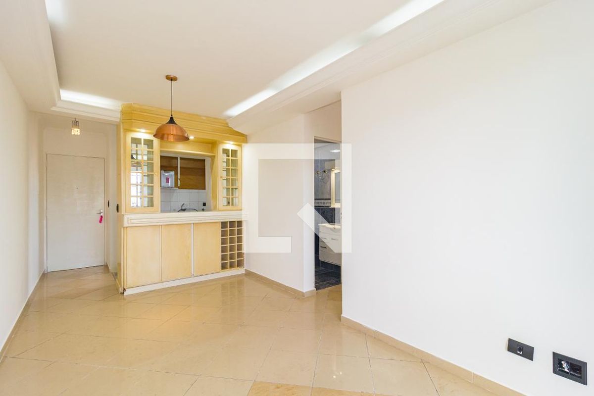 Apartamento, 3 quartos, 65 m² - Foto 2